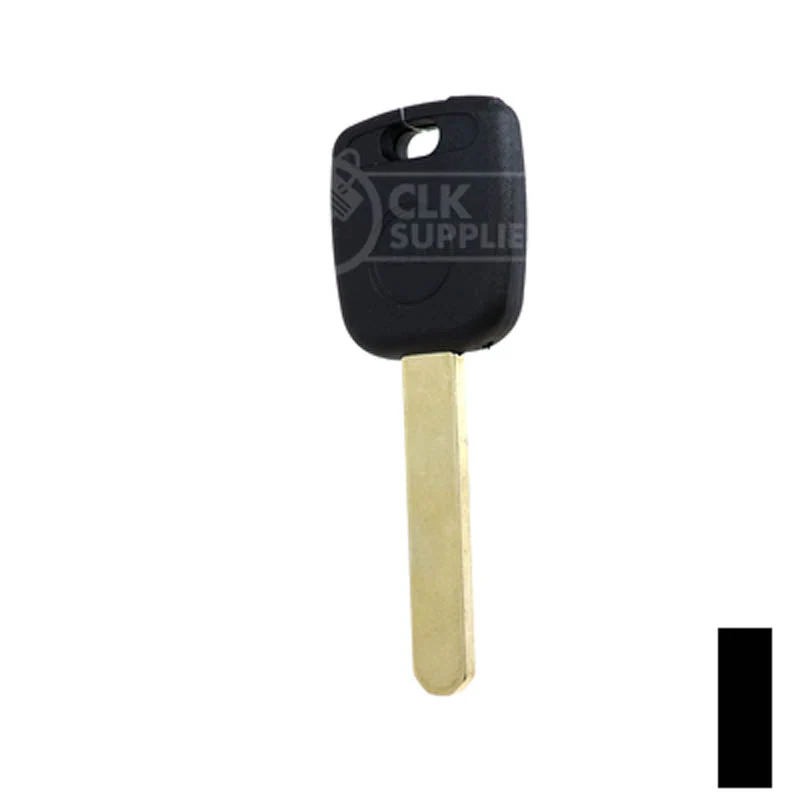 Uncut Transponder Key "G" Chip | Honda | HO05-PT - Image 11