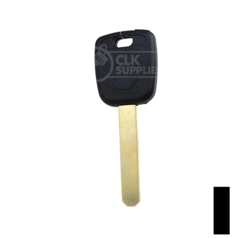 Uncut Transponder Key "G" Chip | Honda | HO05-PT - Image 12