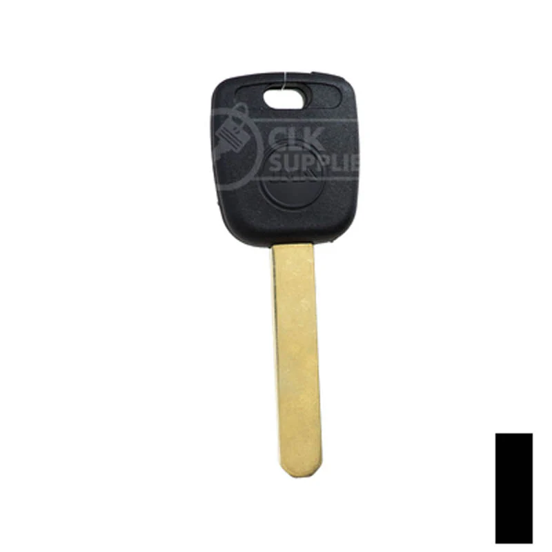 Uncut Transponder Key "G" Chip | Honda | HO05-PT - Image 14