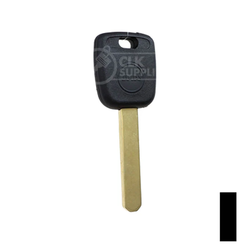 Uncut Transponder Key "G" Chip | Honda | HO05-PT - Image 15