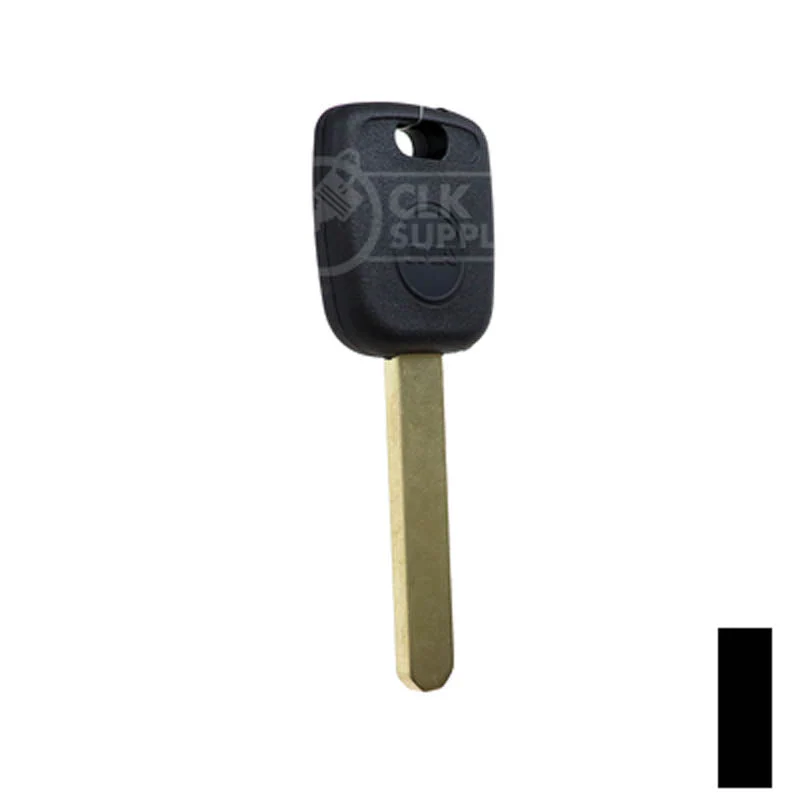 Uncut Transponder Key "G" Chip | Honda | HO05-PT - Image 16