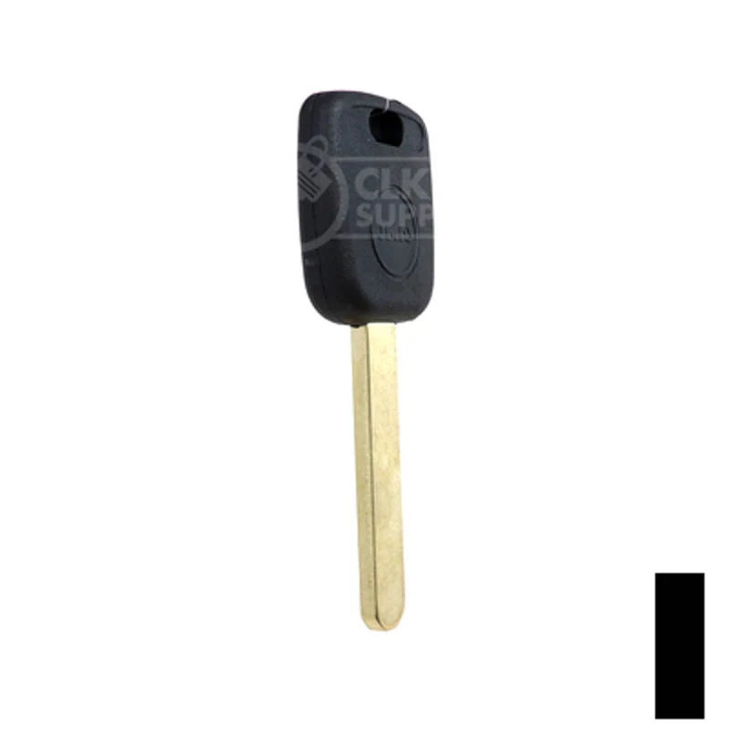 Uncut Transponder Key "G" Chip | Honda | HO05-PT - Image 17