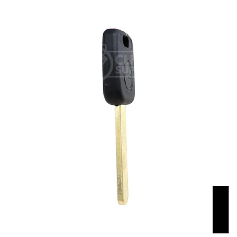 Uncut Transponder Key "G" Chip | Honda | HO05-PT - Image 18