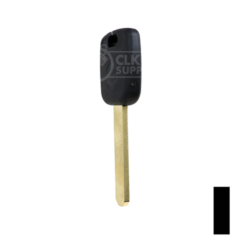 Uncut Transponder Key "G" Chip | Honda | HO05-PT - Image 21