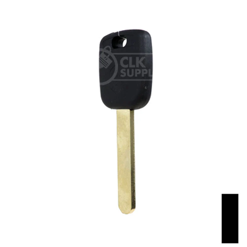Uncut Transponder Key "G" Chip | Honda | HO05-PT - Image 22
