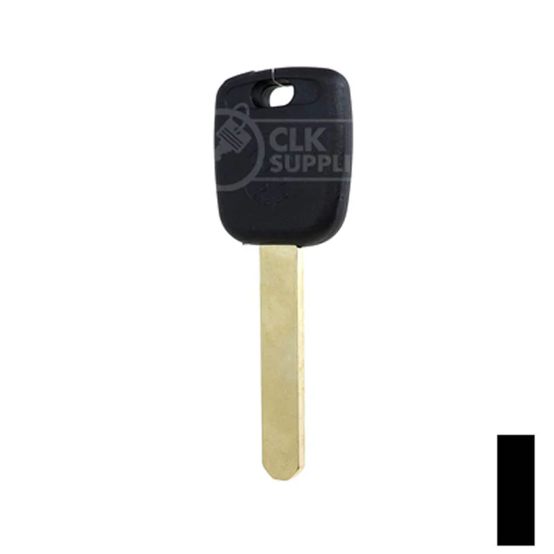 Uncut Transponder Key "G" Chip | Honda | HO05-PT - Image 23