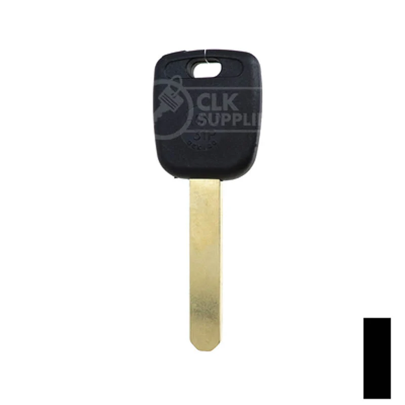 Uncut Transponder Key "G" Chip | Honda | HO05-PT - Image 24