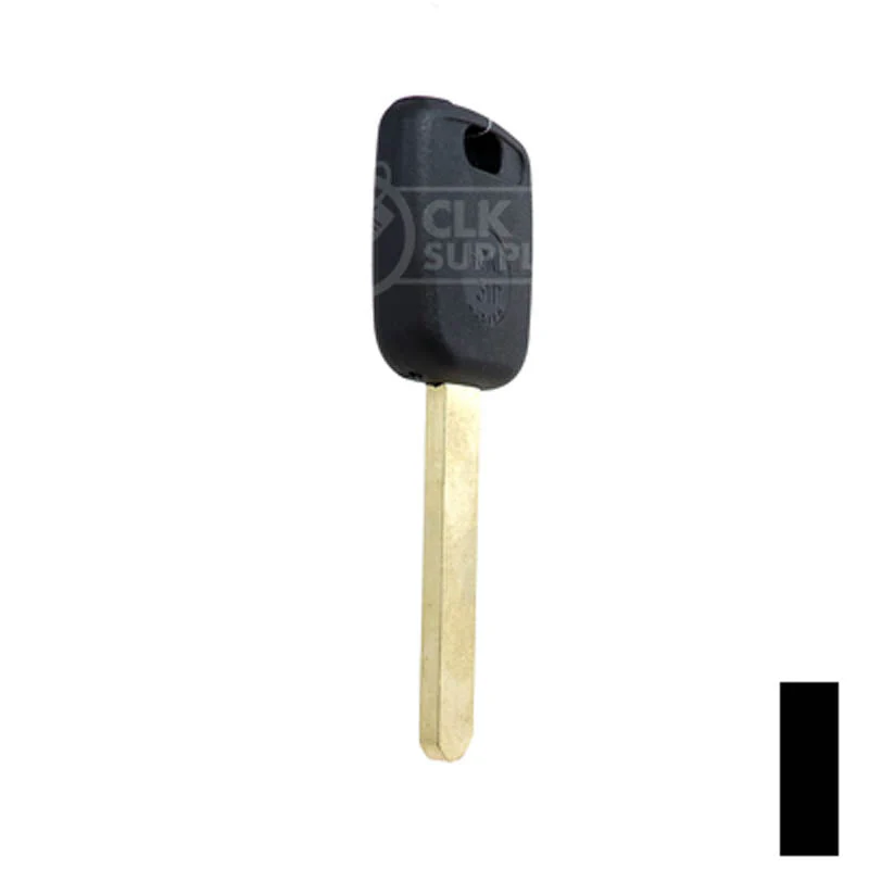 Uncut Transponder Key "G" Chip | Honda | HO05-PT - Image 5