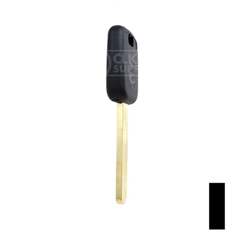 Uncut Transponder Key "G" Chip | Honda | HO05-PT - Image 6