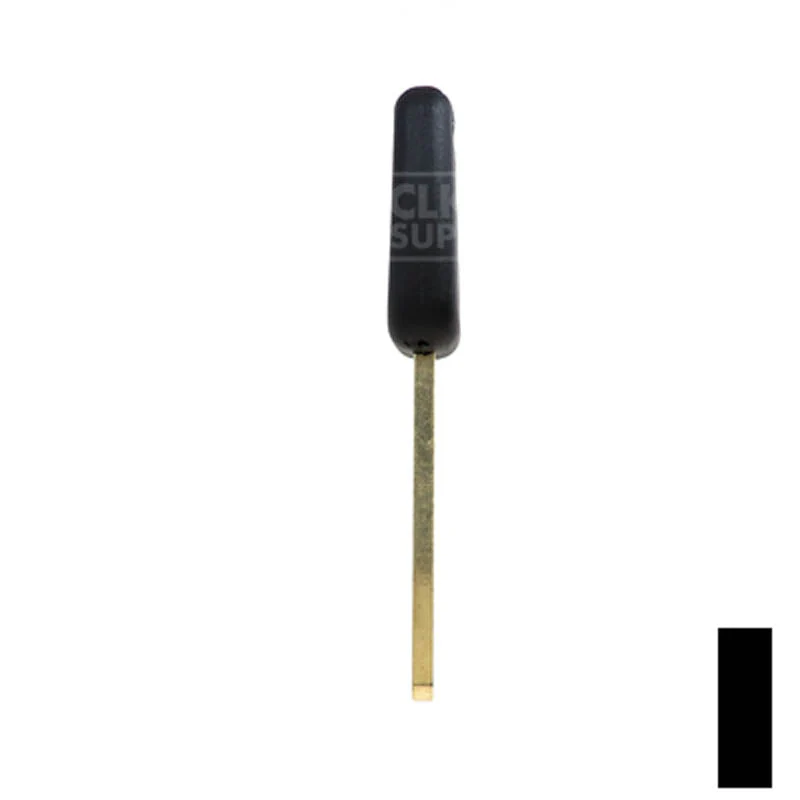 Uncut Transponder Key "G" Chip | Honda | HO05-PT - Image 7