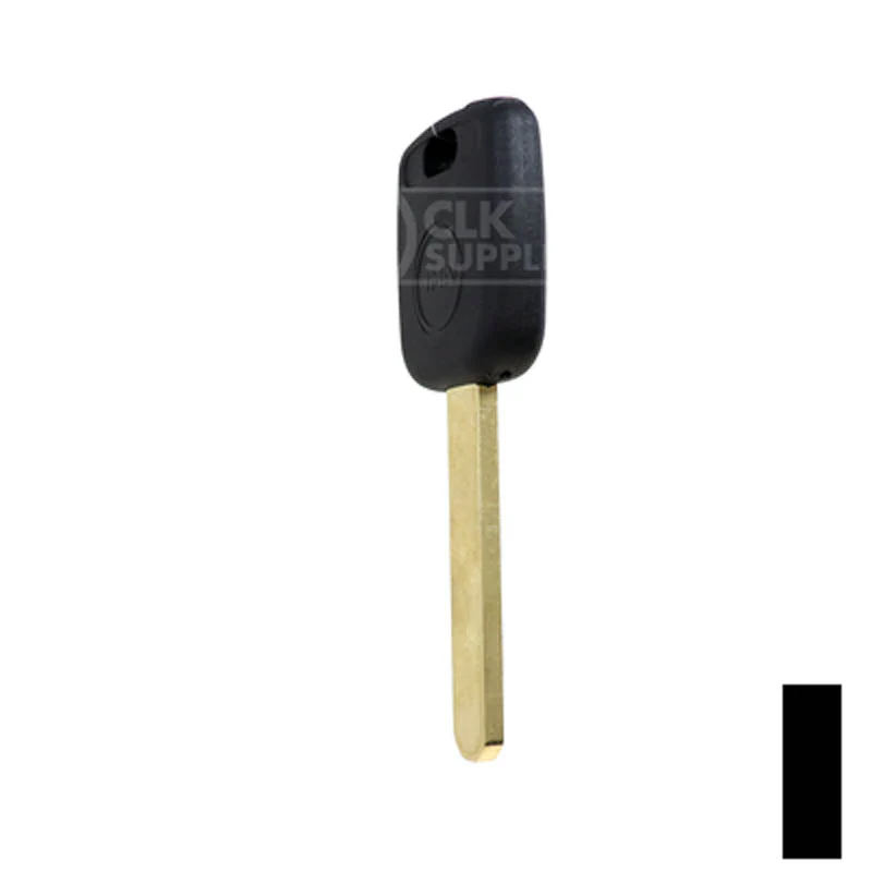 Uncut Transponder Key "G" Chip | Honda | HO05-PT - Image 9