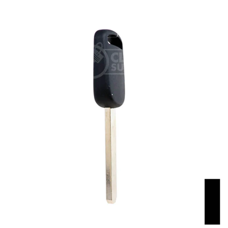 Uncut Transponder Key "H" Chip | Acura | Honda | HD113PT - Image 18