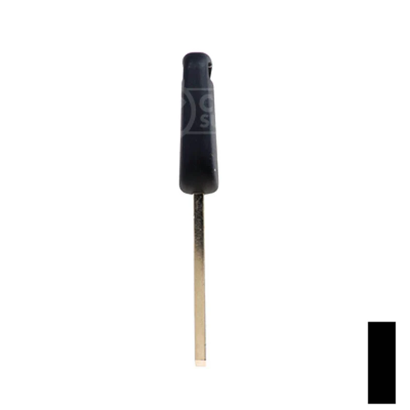 Uncut Transponder Key "H" Chip | Acura | Honda | HD113PT - Image 19
