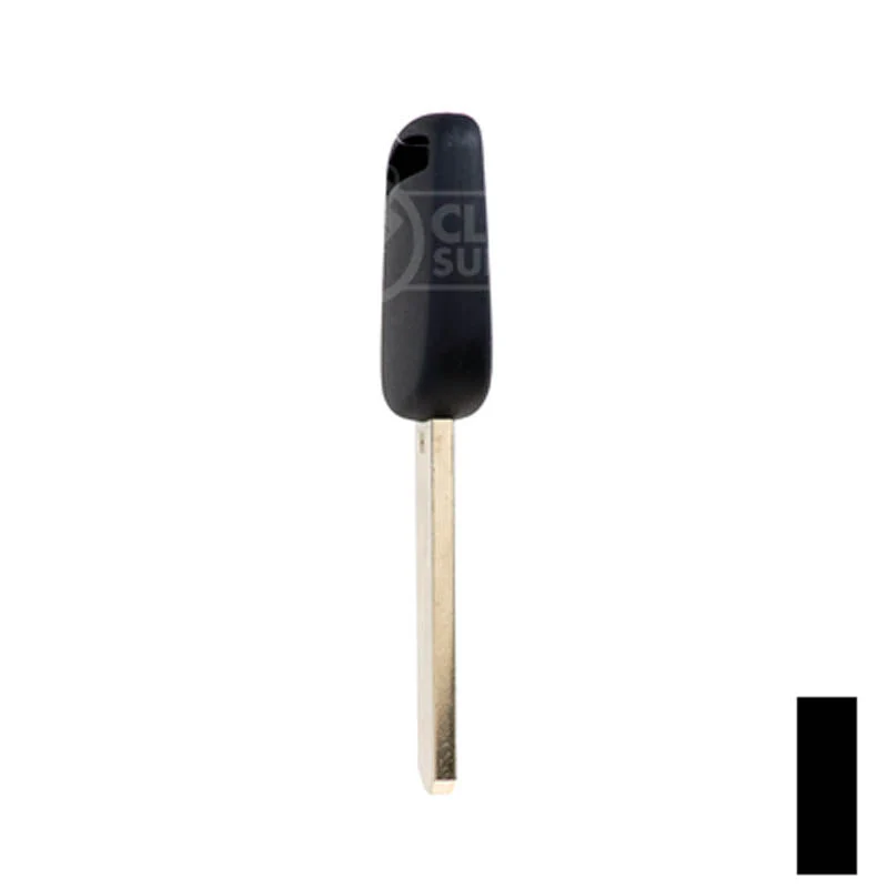 Uncut Transponder Key "H" Chip | Acura | Honda | HD113PT - Image 20