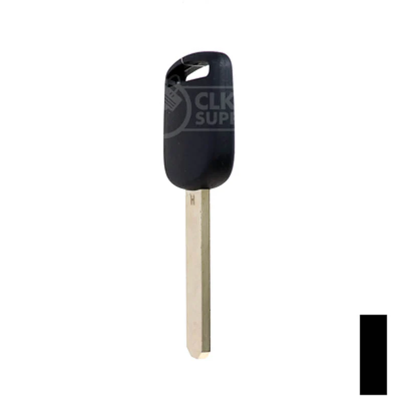 Uncut Transponder Key "H" Chip | Acura | Honda | HD113PT - Image 21