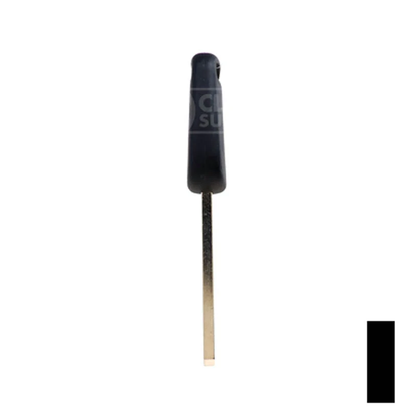 Uncut Transponder Key "H" Chip | Acura | Honda | HD113PT - Image 7
