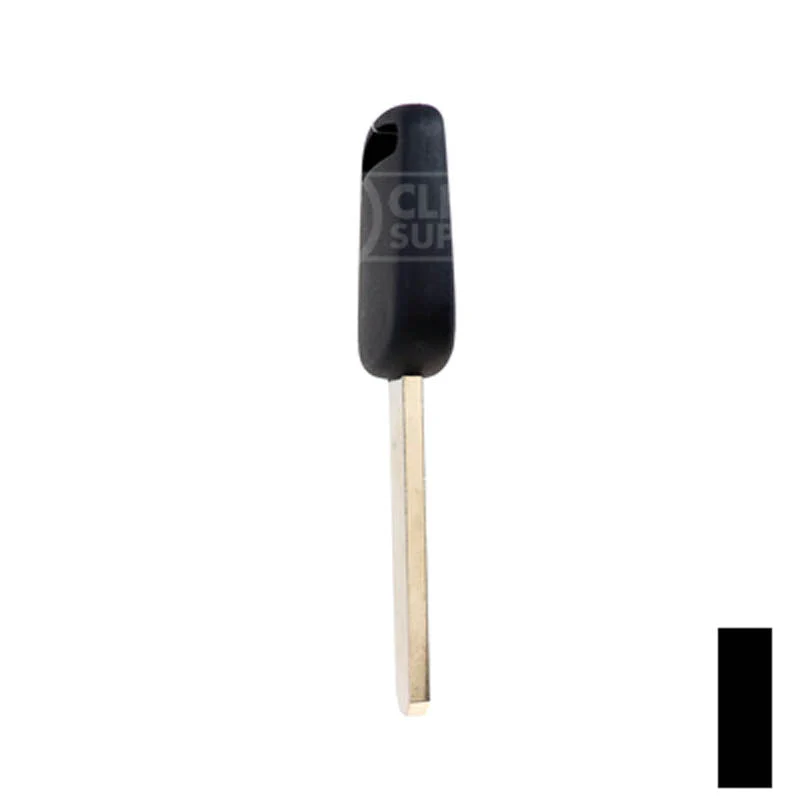 Uncut Transponder Key "H" Chip | Acura | Honda | HD113PT - Image 8