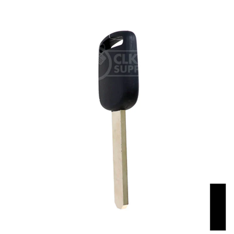 Uncut Transponder Key "H" Chip | Acura | Honda | HD113PT - Image 9