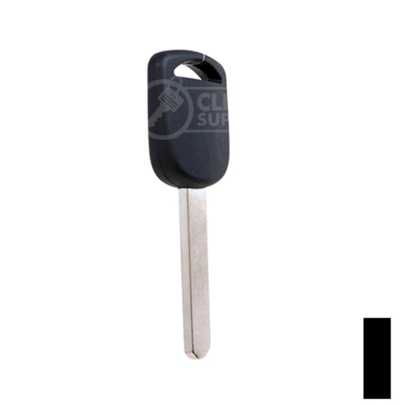 Uncut Transponder Key | Acura | Honda | HO01-PT, 692247 - Image 17