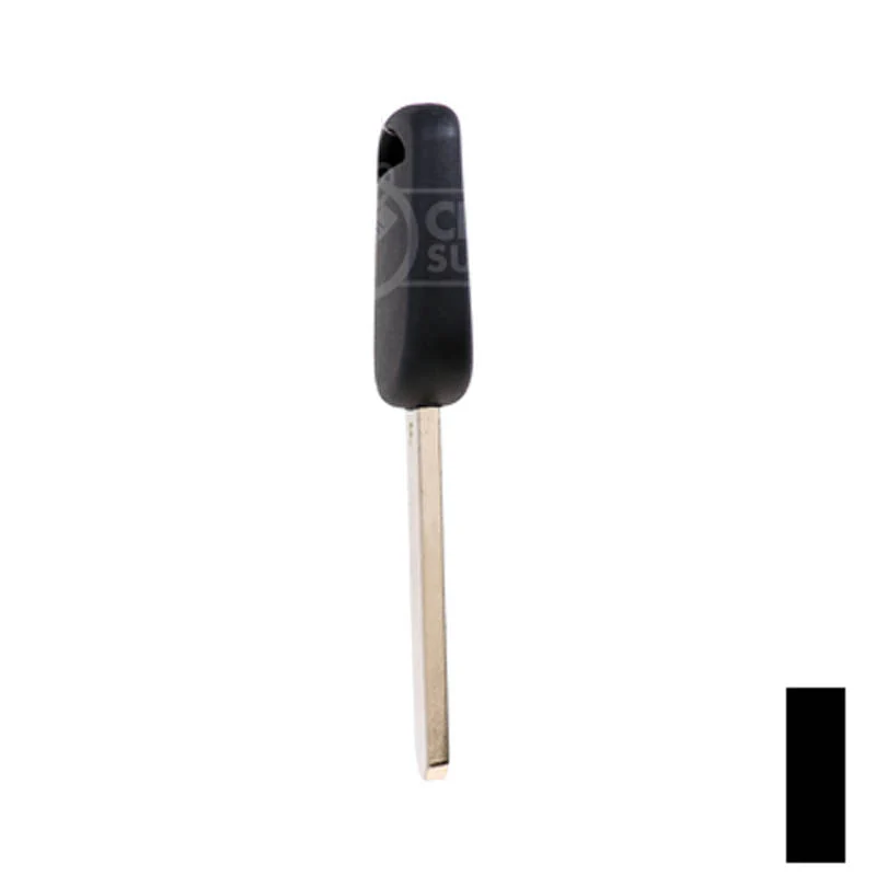 Uncut Transponder Key | Acura | Honda | HO01-PT, 692247 - Image 20