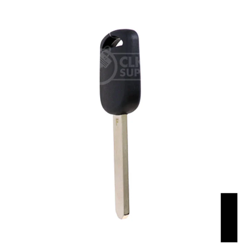 Uncut Transponder Key | Acura | Honda | HO01-PT, 692247 - Image 21