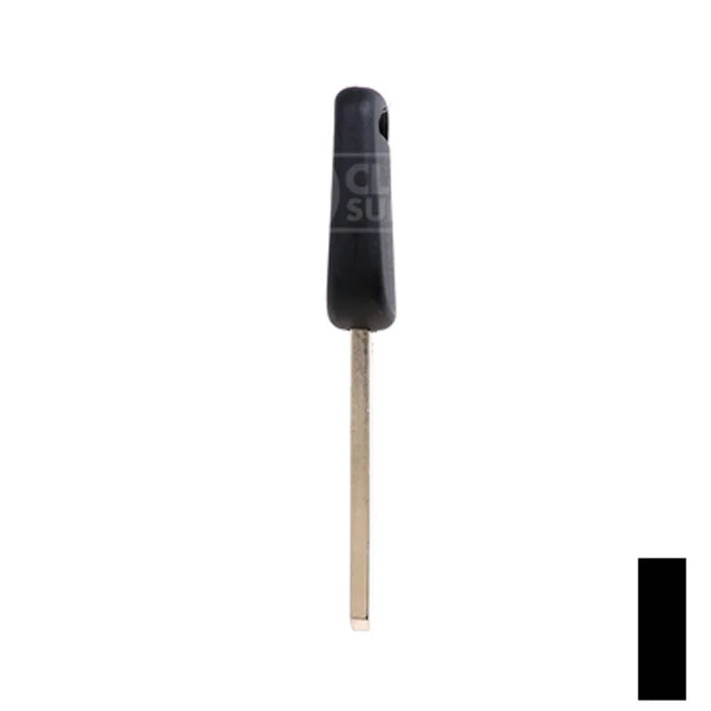 Uncut Transponder Key | Acura | Honda | HO01-PT, 692247 - Image 7