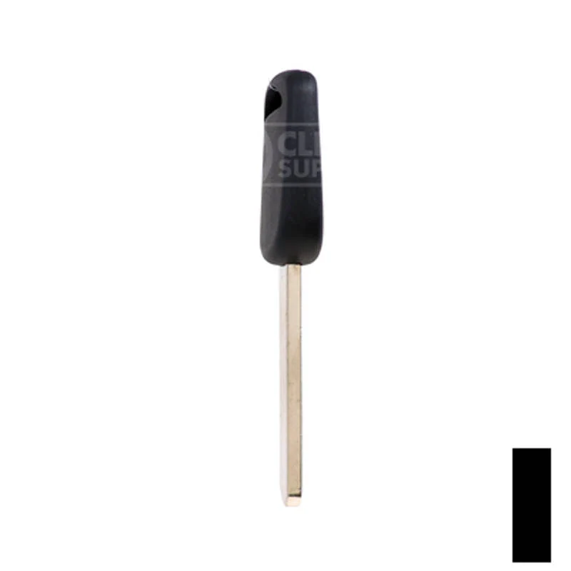 Uncut Transponder Key | Acura | Honda | HO01-PT, 692247 - Image 8