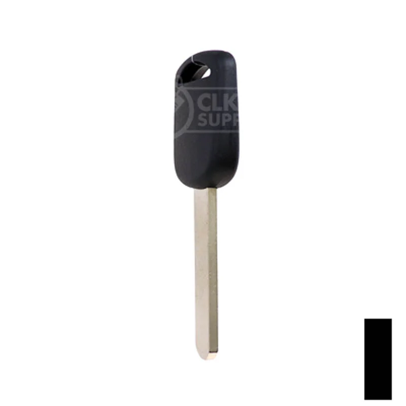 Uncut Transponder Key | Acura | Honda | HO01-PT, 692247 - Image 9