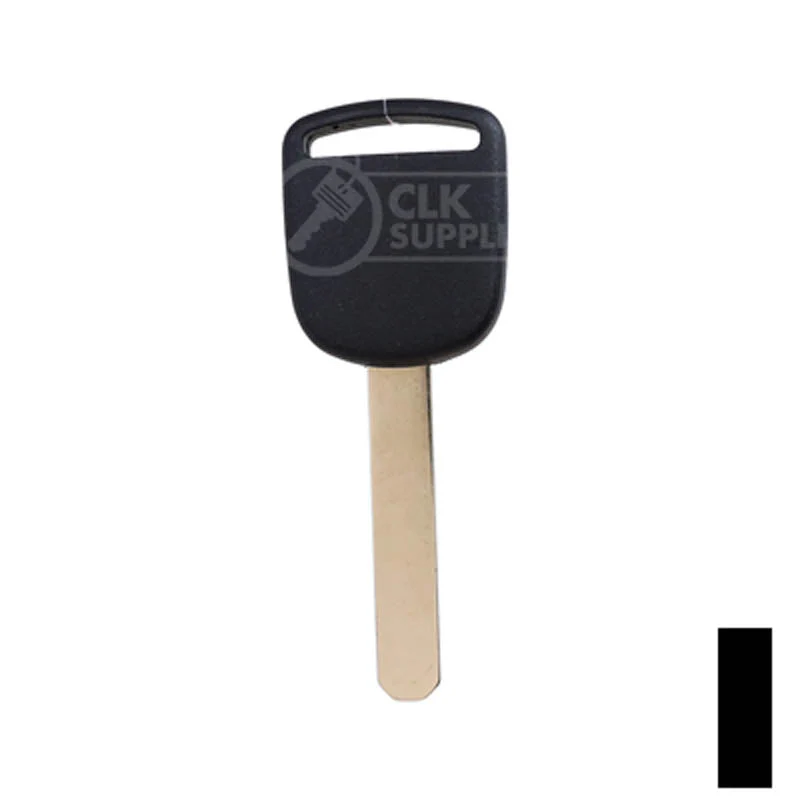 Uncut Transponder Key RW Blank | Acura | Honda | HO01-PT5, 692082 - Image 13