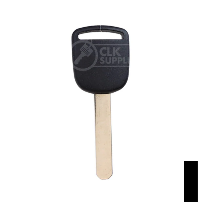 Uncut Transponder Key RW Blank | Acura | Honda | HO01-PT5, 692082 - Image 14