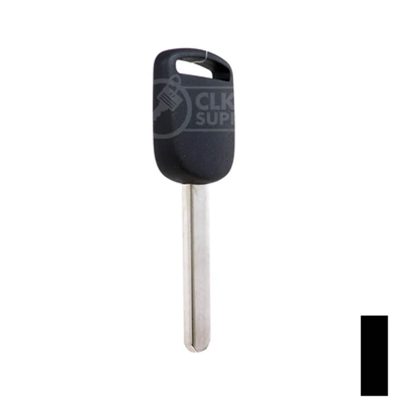 Uncut Transponder Key RW Blank | Acura | Honda | HO01-PT5, 692082 - Image 17