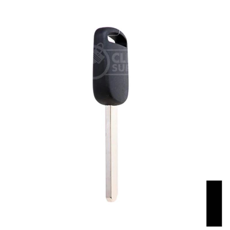 Uncut Transponder Key RW Blank | Acura | Honda | HO01-PT5, 692082 - Image 18