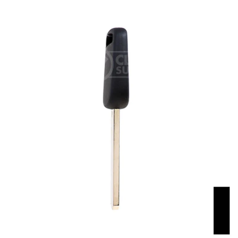 Uncut Transponder Key RW Blank | Acura | Honda | HO01-PT5, 692082 - Image 20