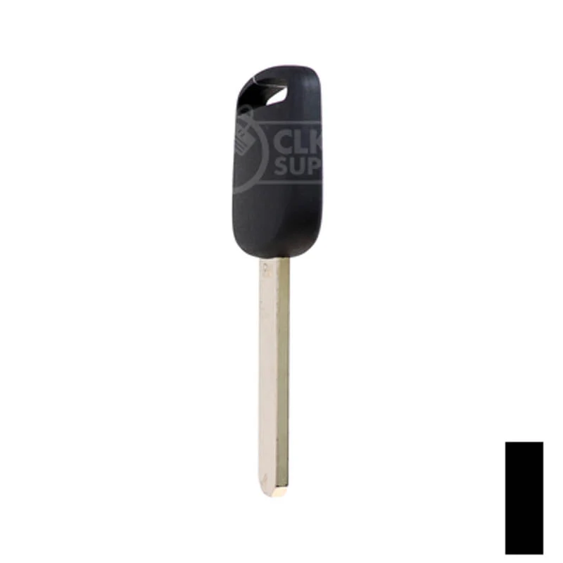 Uncut Transponder Key RW Blank | Acura | Honda | HO01-PT5, 692082 - Image 21