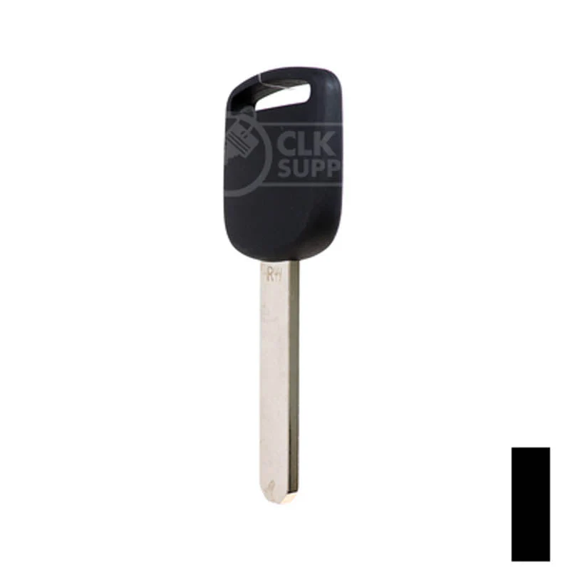 Uncut Transponder Key RW Blank | Acura | Honda | HO01-PT5, 692082 - Image 22