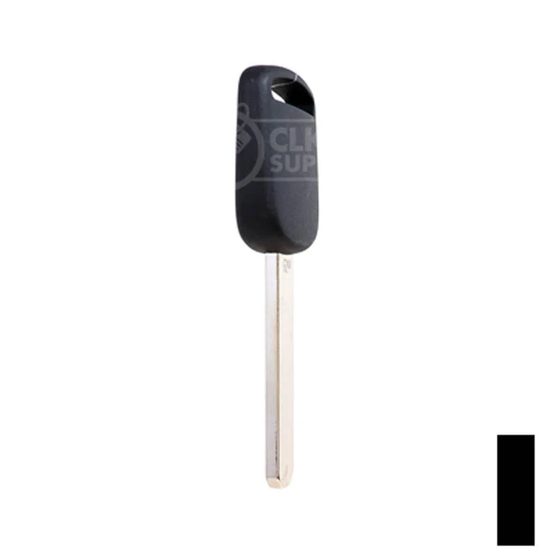 Uncut Transponder Key RW Blank | Acura | Honda | HO01-PT5, 692082 - Image 6