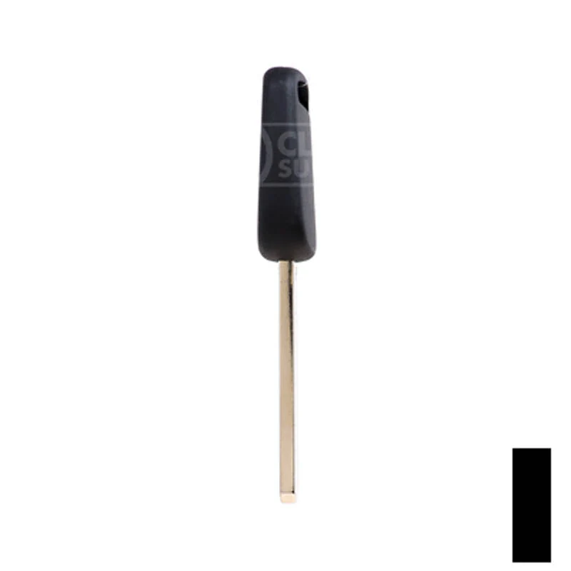 Uncut Transponder Key RW Blank | Acura | Honda | HO01-PT5, 692082 - Image 7
