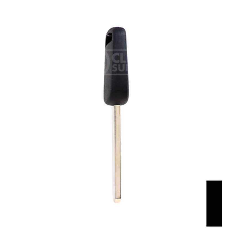 Uncut Transponder Key RW Blank | Acura | Honda | HO01-PT5, 692082 - Image 8