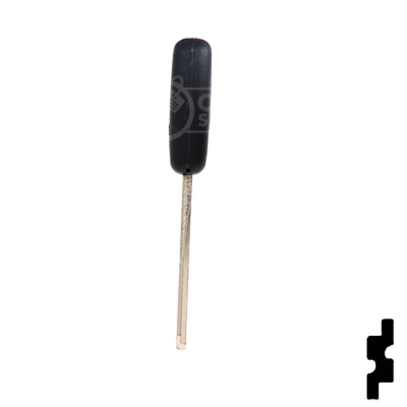 Uncut Transponder Key "V" Chip | Acura | Honda | HD111-PT, 5907552 - Image 20