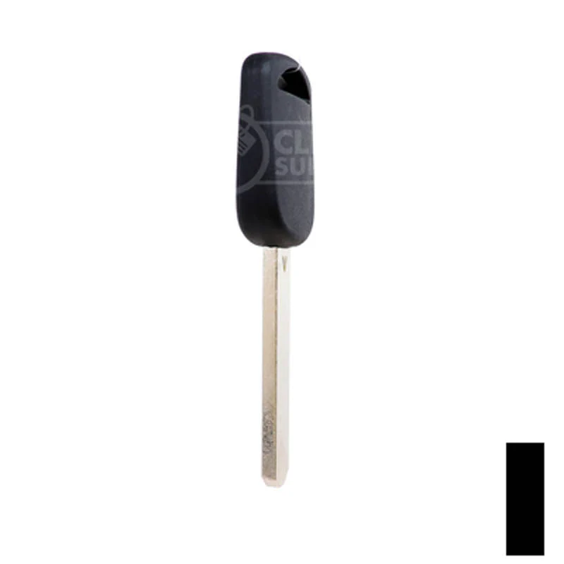 Uncut Transponder Key "V" Chip | Acura | Honda | HO03-PT, 5907553 - Image 18