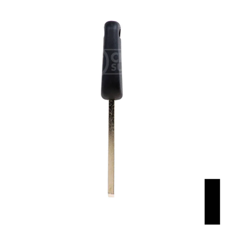 Uncut Transponder Key "V" Chip | Acura | Honda | HO03-PT, 5907553 - Image 19