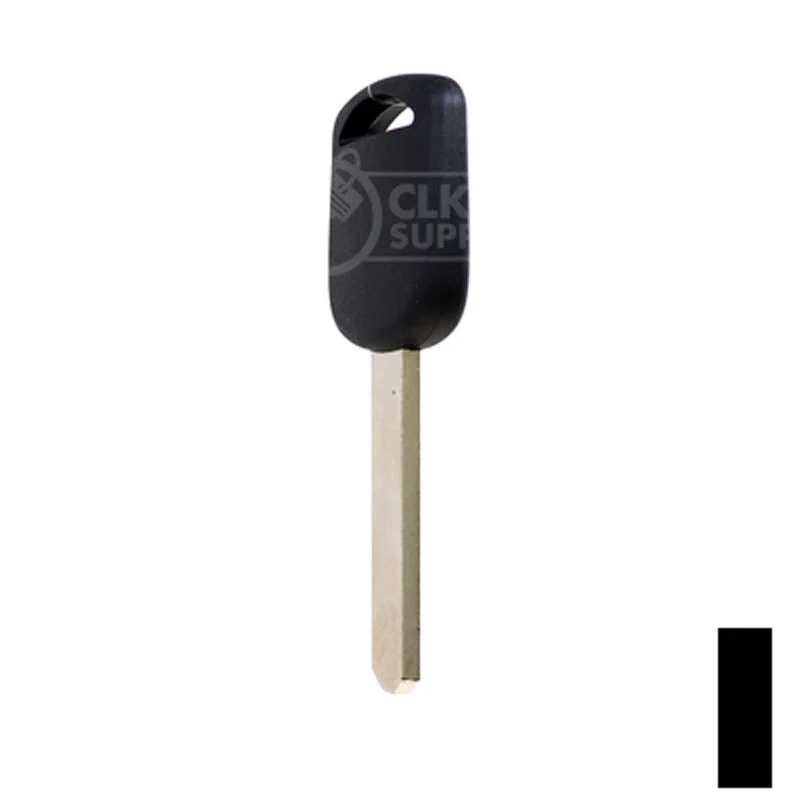 Uncut Transponder Key "V" Chip | Acura | Honda | HO03-PT, 5907553 - Image 21
