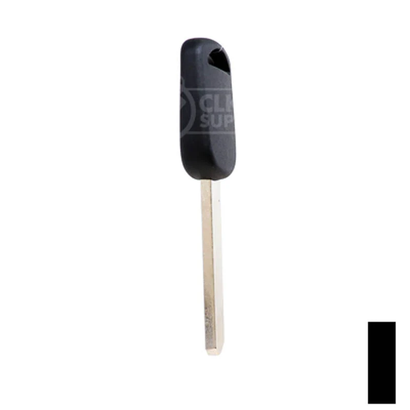 Uncut Transponder Key "V" Chip | Acura | Honda | HO03-PT, 5907553 - Image 6