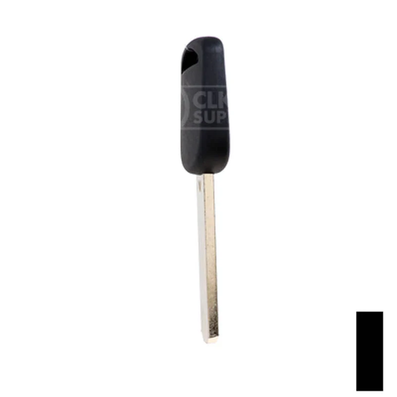 Uncut Transponder Key "V" Chip | Acura | Honda | HO03-PT, 5907553 - Image 8