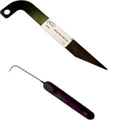 Peterson Latch By Pass  | Adams-Rite Lock Bypass Kit | Government Steel - Image 2