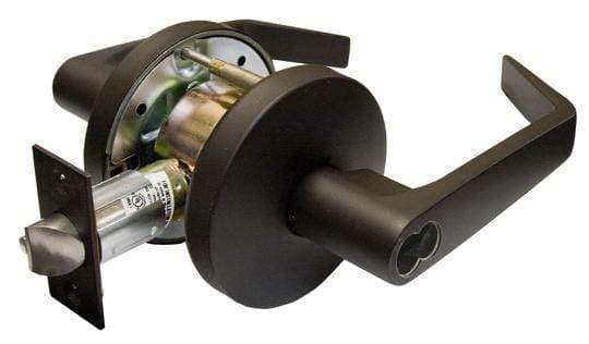 Advantage FK Series | Grade 1 LFIC Storeroom Lever - Image 2