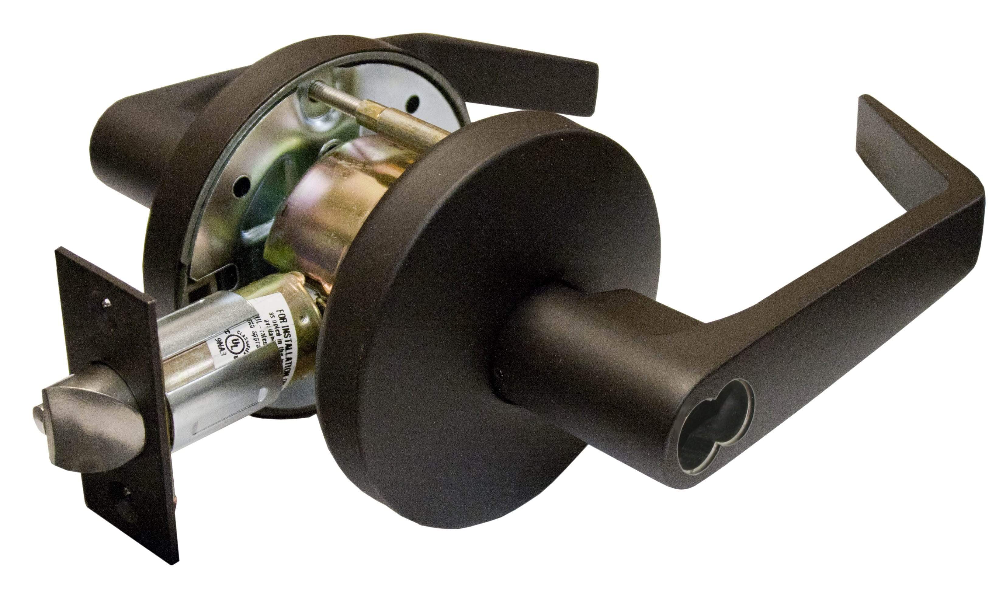 Advantage FK Series | Grade 1 SFIC Entrance Lever | US10B
