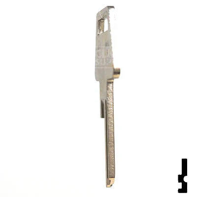 Uncut Key Blank | American Padlock | AM4, 1653 - Image 8