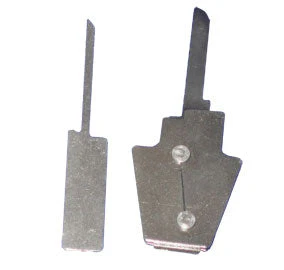 Peterson Padlock By Pass | American 2-Piece Wafer Breaker - Image 2