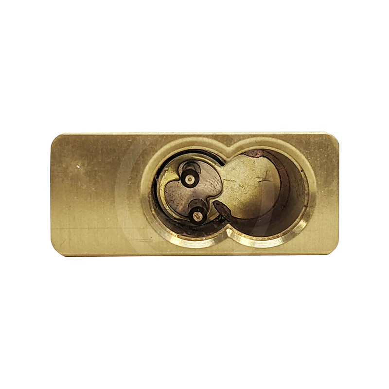 American 3560 SFIC IC Core Padlock - Image 5